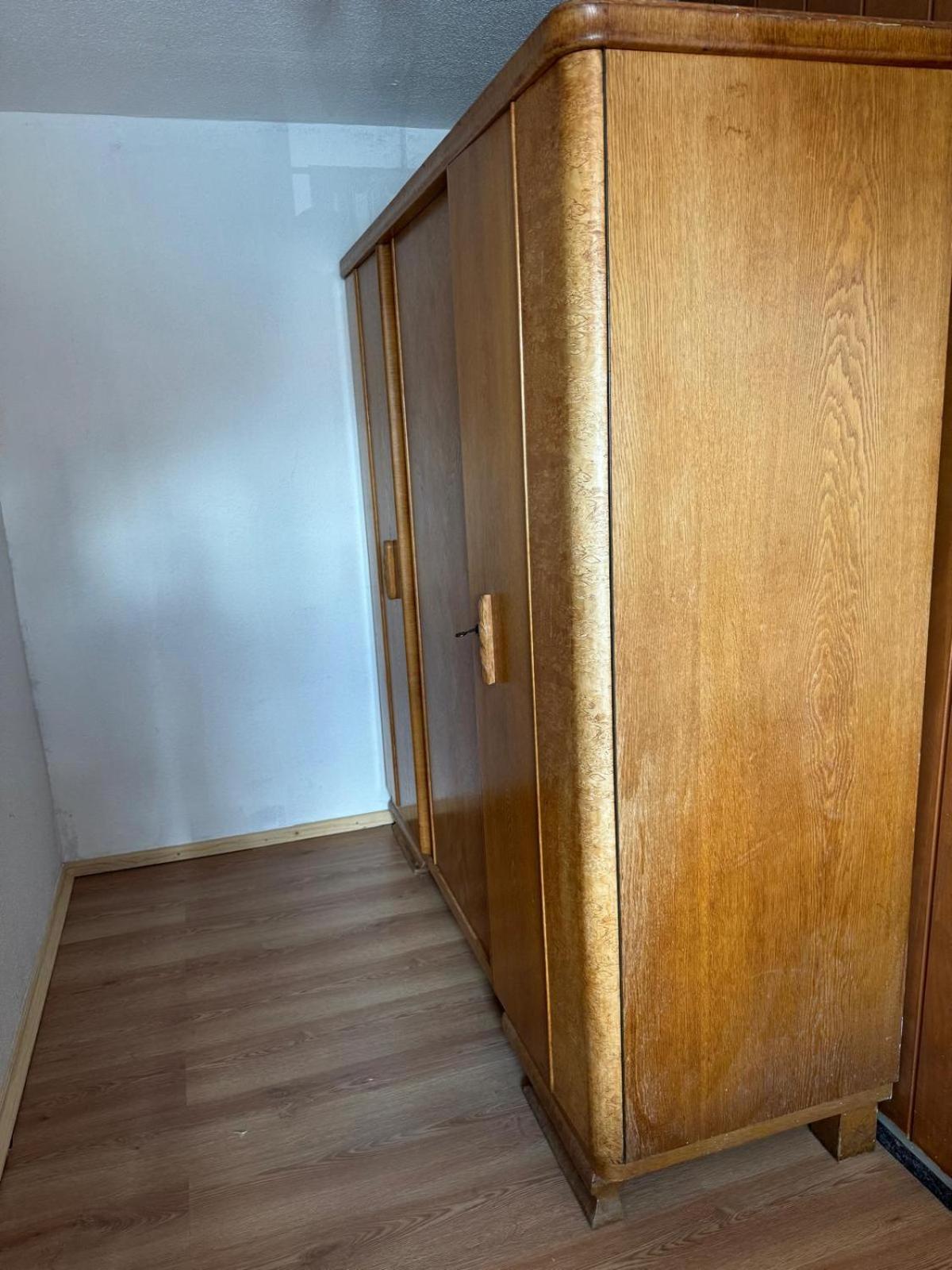 Ferienwohnung In Stadtroda Buitenkant foto