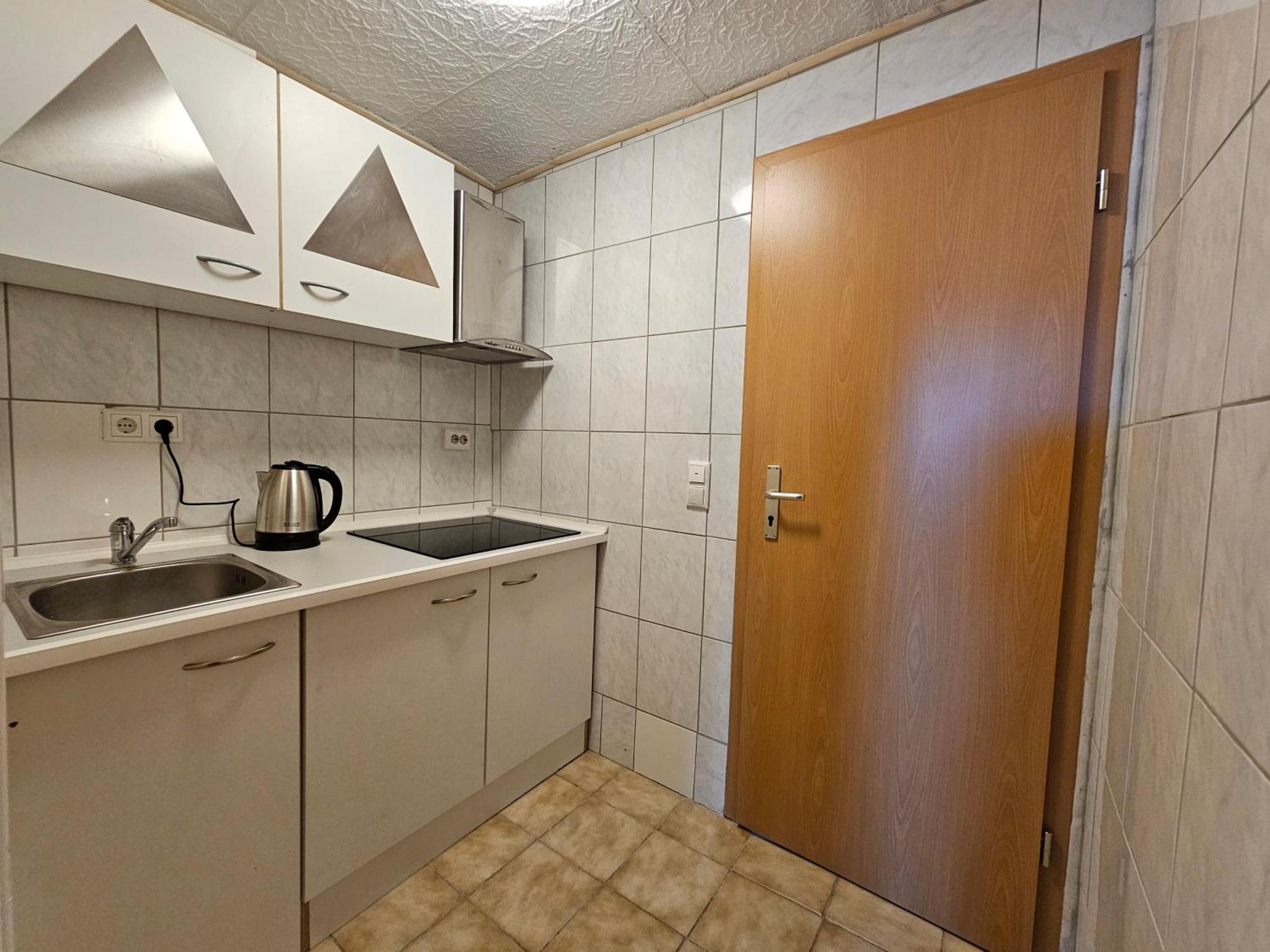 Ferienwohnung In Stadtroda Buitenkant foto