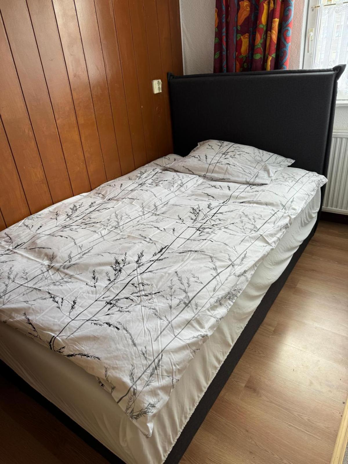 Ferienwohnung In Stadtroda Buitenkant foto