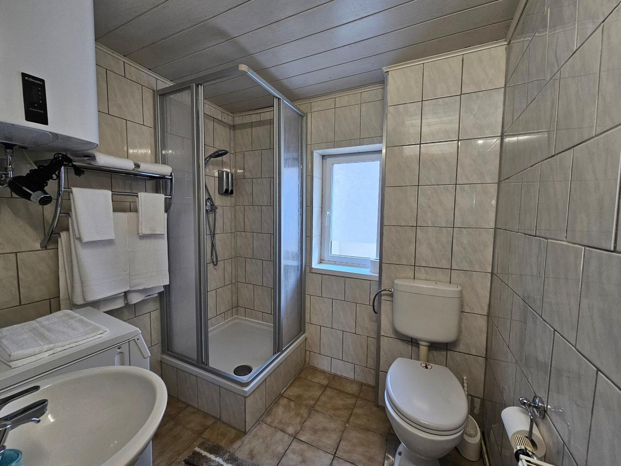 Ferienwohnung In Stadtroda Buitenkant foto